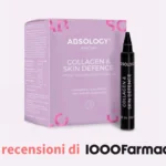 Abosology Collagen & Skin Defence - Le recensioni di 1000Farmacie