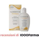 Closebax SD Shampoo - Le recensioni di 1000Farmacie