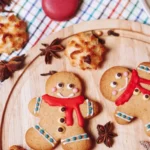 Dolci di Natale senza glutine