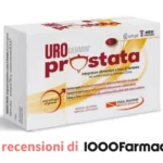 Urogermin Prostata - Le recensioni di 1000Farmacie