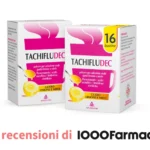 Tachifludec - Le recensioni di 1000Farmacie