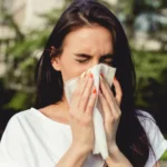 Sintomi e rimedi per le allergie stagionali