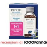 Phytophanere - Le recensioni di 1000Farmacie